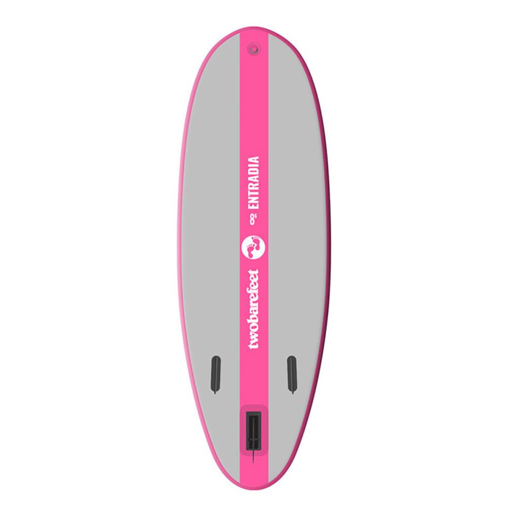 Two Bare Feet Entradia Junior All-Around iSUP 8' 6